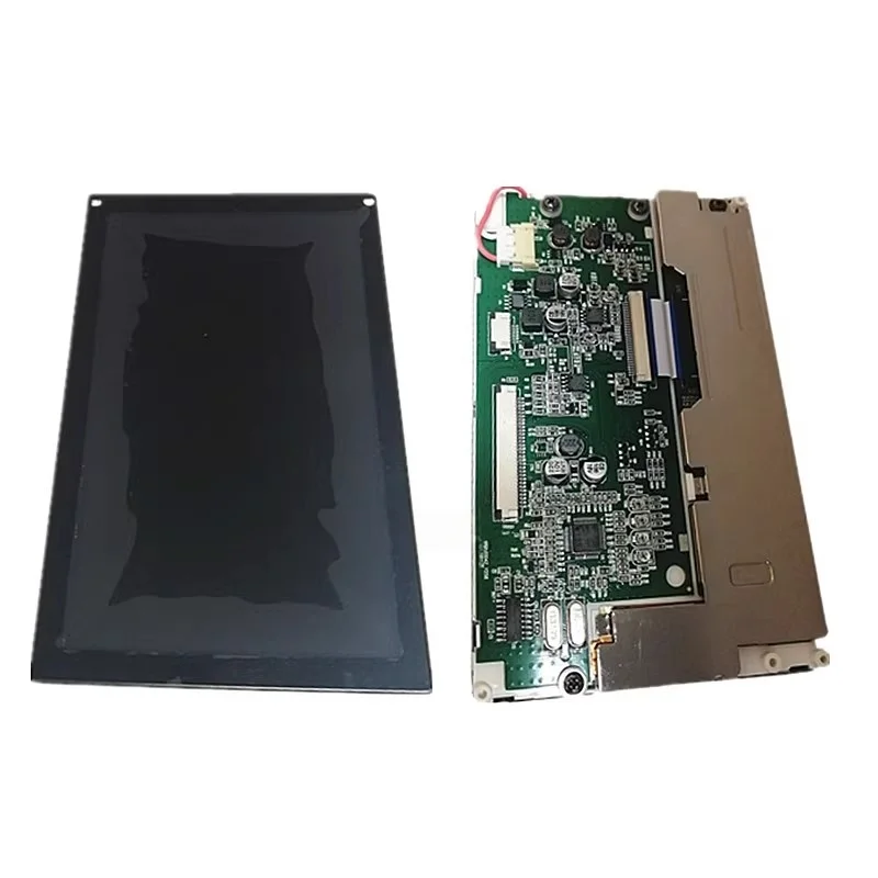 

Applicable to Caterpillar E312/320/330/345D Excavator Display LCD Panel 260-2193