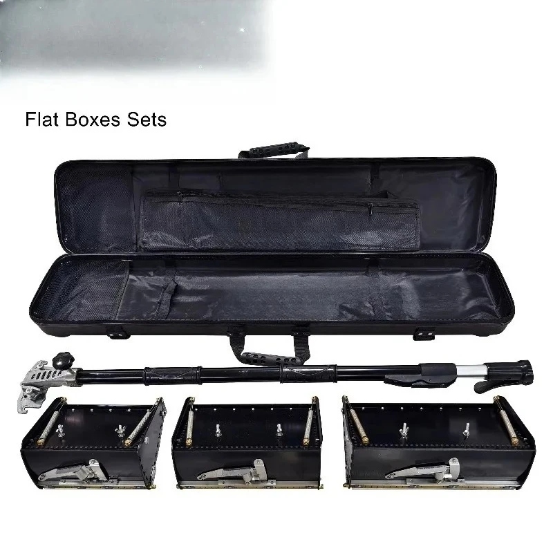 Wall Plastering Kit with Putty Knife And Scraper - Painting Tools for Wall Whitewashing And Finishing