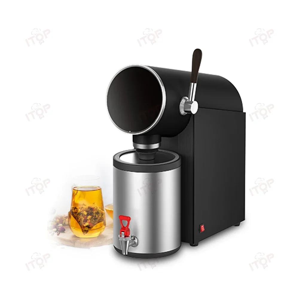 Multifunctional Intelligent Tea Brewing Machine Smart Tea Infuser Tea Making Machine