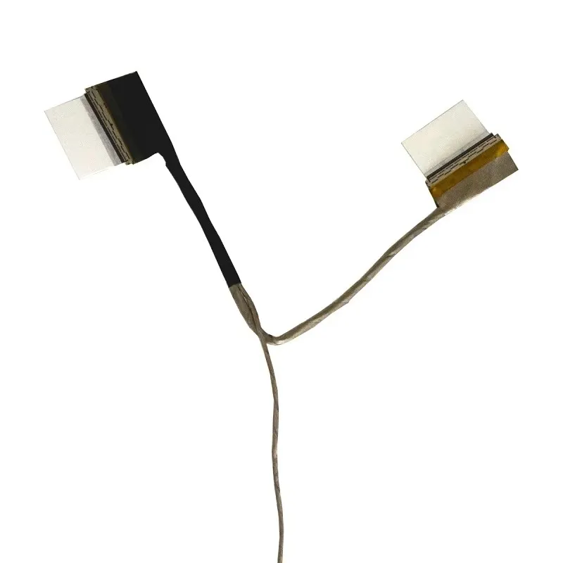 Asus,r413m,x453ma,f453ma,x403ma,dd0xk1lc000,dd0xk1lc010用のラップトップLCDディスプレイビデオlvdsケーブル