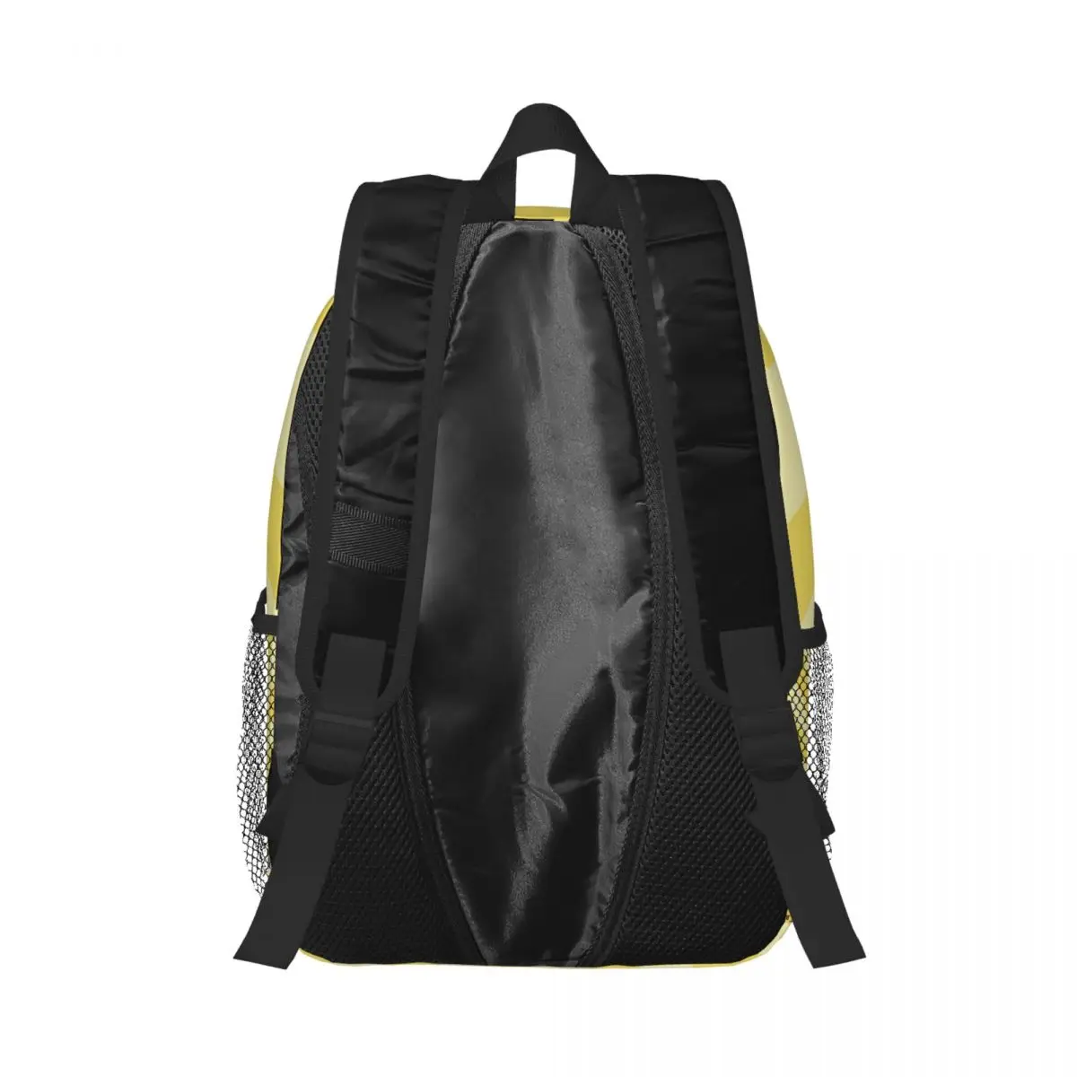 Mochila Durável Minions, Design Ergonômico Leve, Conforto e Conveniência, 15"