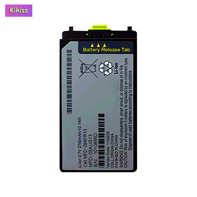 Replacement Industrial Handheld Terminal Battery For Motorola Symbol MC3090 MC3190 MC3100 MC3090R 2740mAh