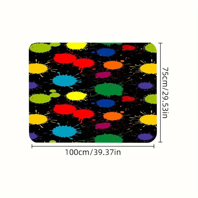 All Weather Trunk Protection Cargo Liner, Maintaining A Pristine Trunk Interior Universal Car Trunk Mat, Stylish Vehicle Interio