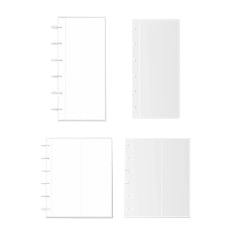 Photo Album For Idol Card Collection Binder Photocards Holder Mini Film Collect Book Life Four Cut Album Gift
