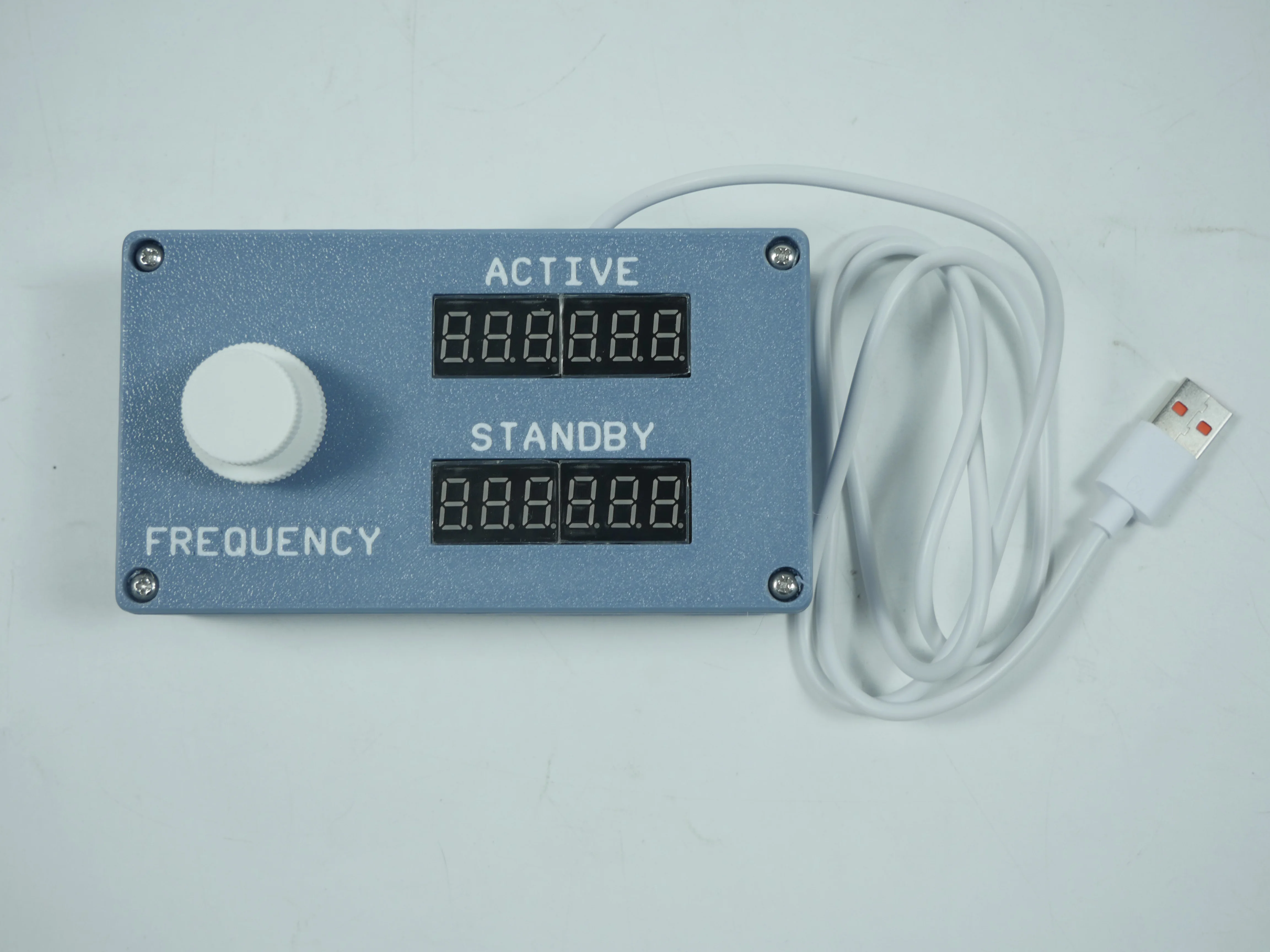 

Mobiflight Driver FlightRadio Panel Supports The Entire Series For 2020/2024 XPlane11/12