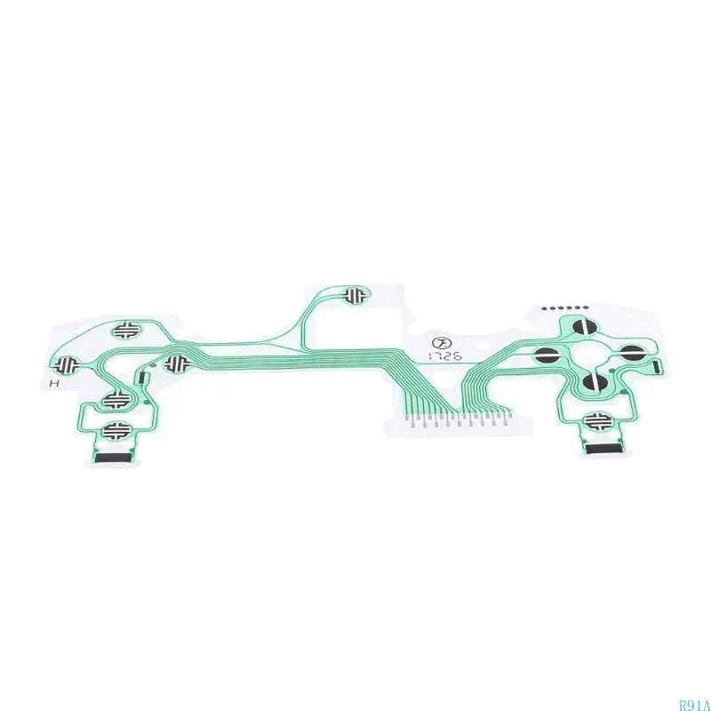 R91A Формативная пленка Часть для 4 Controller JDM-040/JDM-050