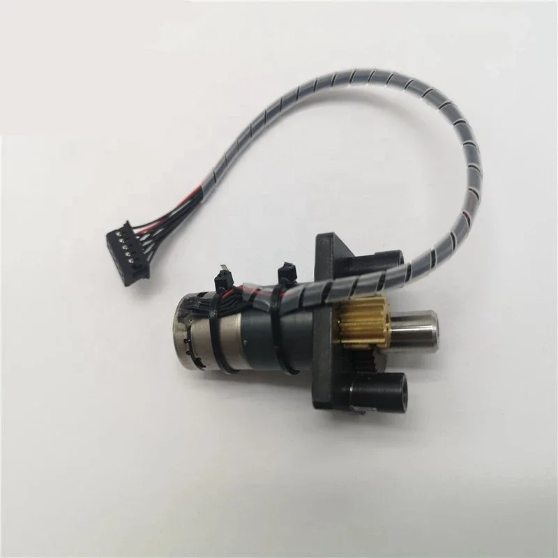 Ink Key Motor 5UTR-MO-02 For Ryobi 750 Printing Parts LB16MG-650BB