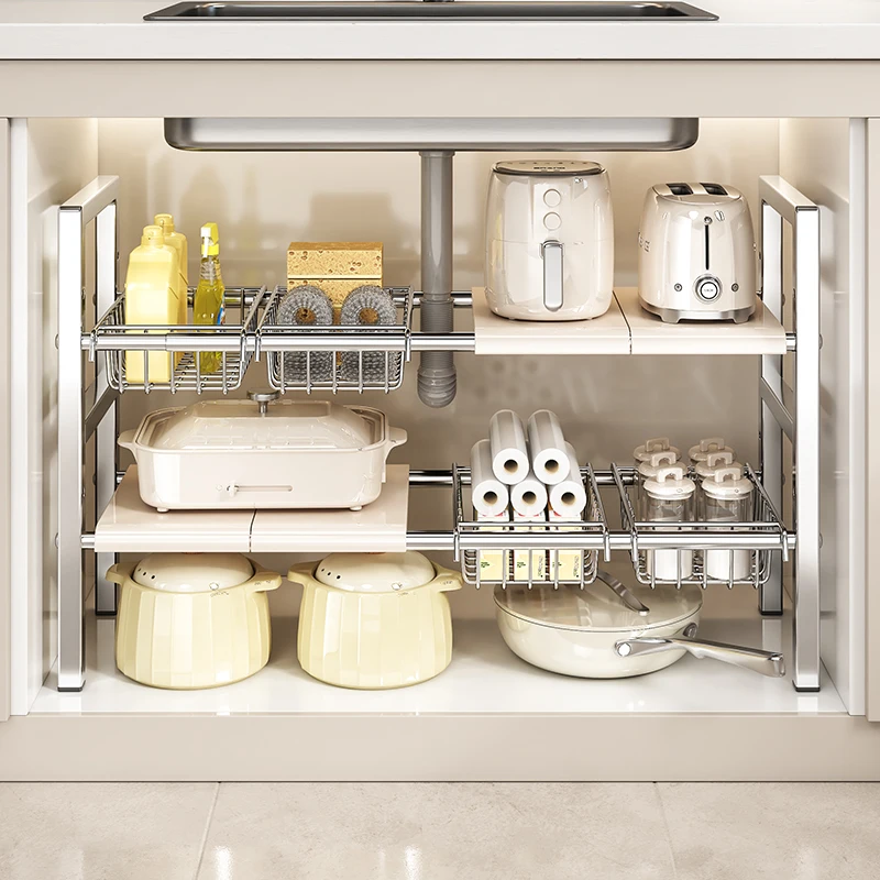 Stainl Steel Kitche…