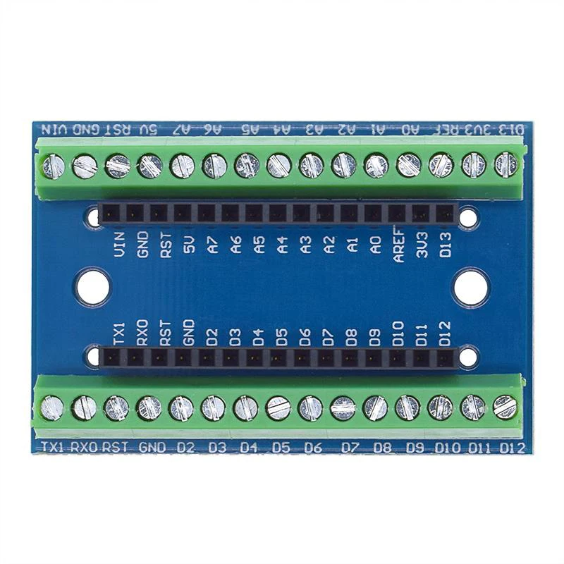 Controlador Compatível com Bootloader para Arduino, Driver USB CH340, Mini, Tipo-C, Micro, Nano 3.0, 16Mhz, Atmega328P, 168P