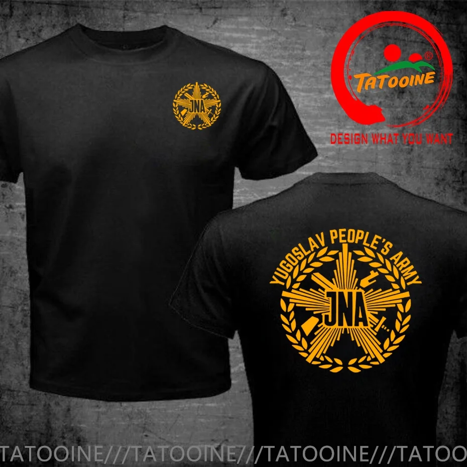 Funny Design French-Police Gendarmerie T Shirt Men Fashion Trendy Casual Clothing Stylish Garment Tops Tee Shirt Leisure Tshirt