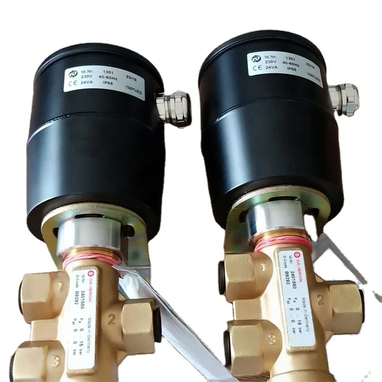 

Цилиндр IMI NORGREN Агент Пневматический электромагнитный клапан 2401650