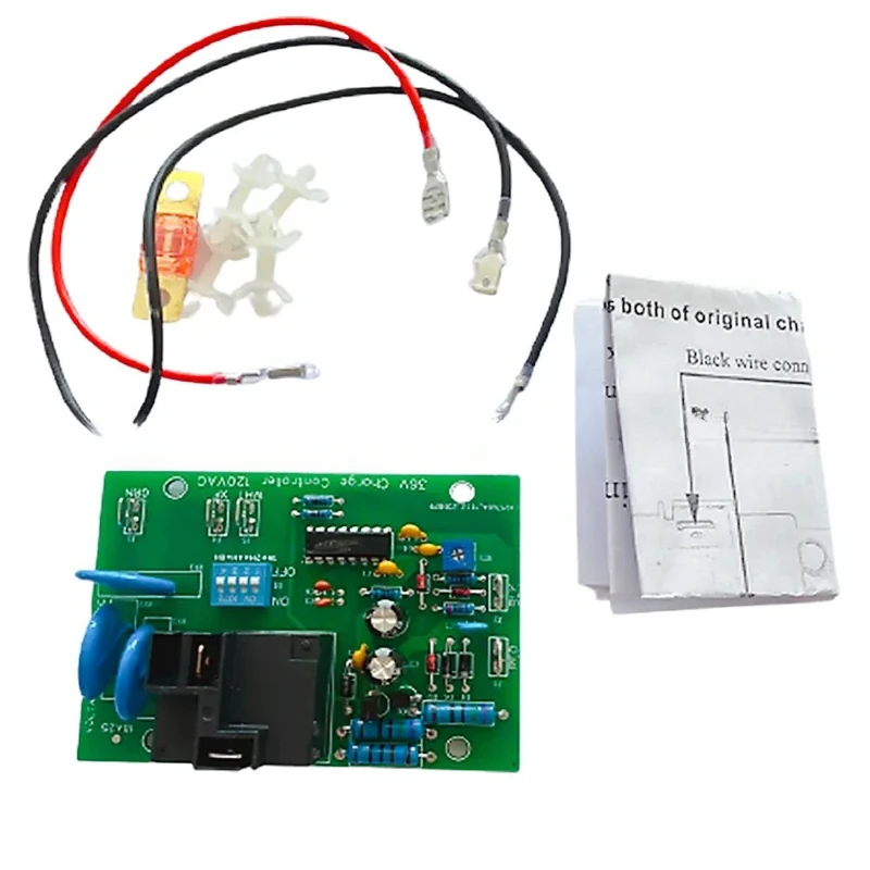 

Used for Powerwise charger replacement 28667G01 28566G01 28566-G01