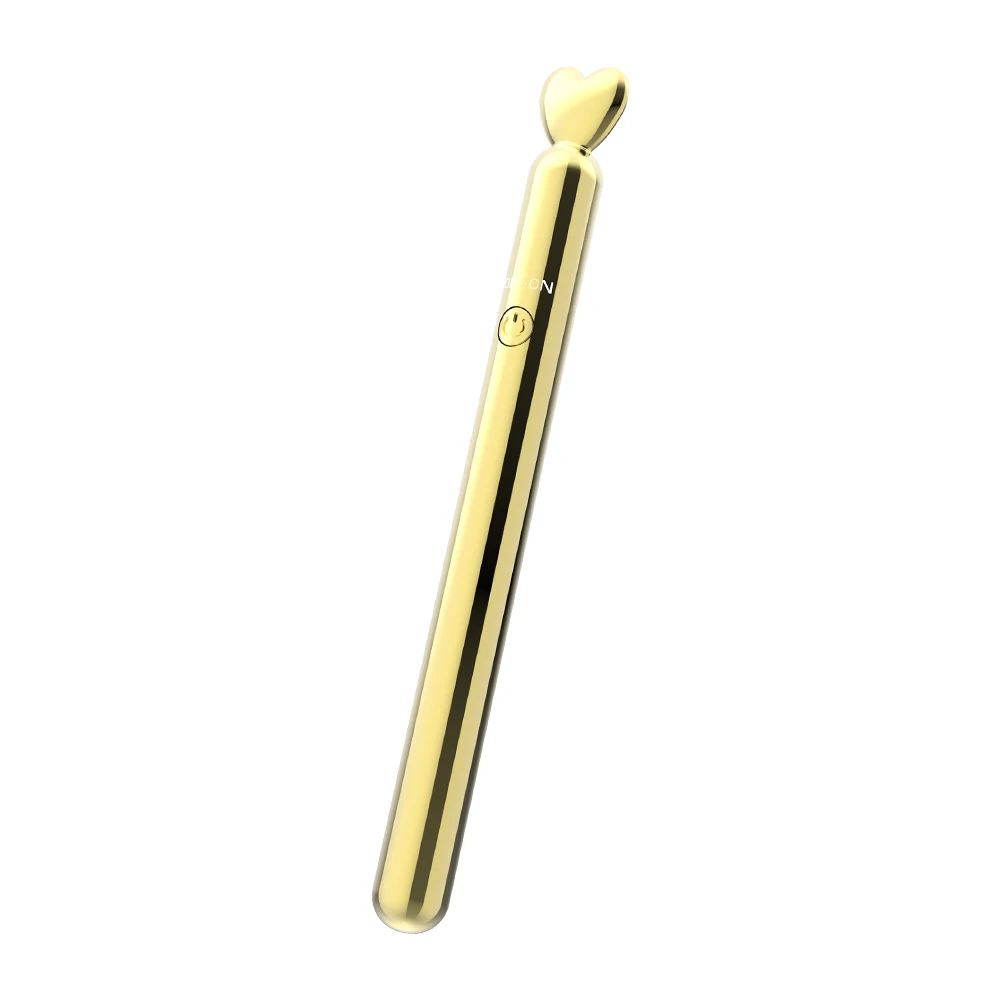 G-Spot Vibrator & Clitoral Stimulator for Intimate Wellness