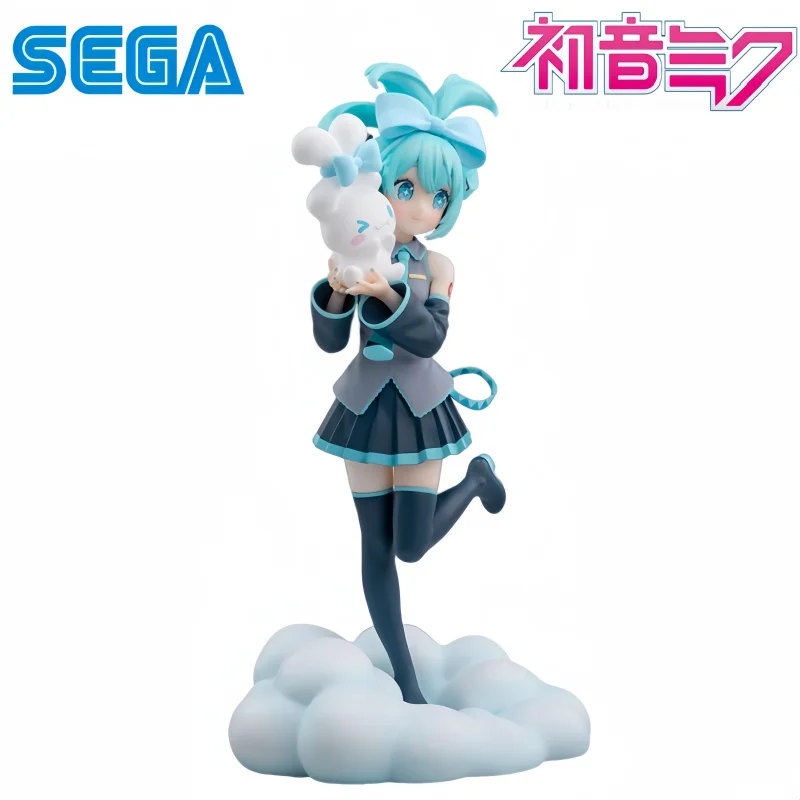 sega-disponibile-in-scatola-originale-garagekit-modello-hatsune-miku-cinnamoroll-sanrio-personaggi-anime-statuetta-da-collezione