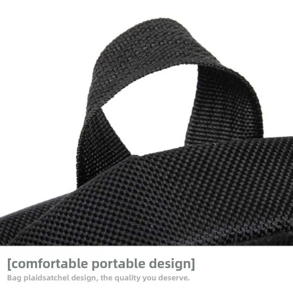 مقاوم للماء الرجال حقائب ظهر كبيرة مقاومة للاهتراء سعة كبيرة طالب حقيبة مدرسية متعددة جيب أكسفورد القماش حقيبة لابتوب الرجال الفتيان