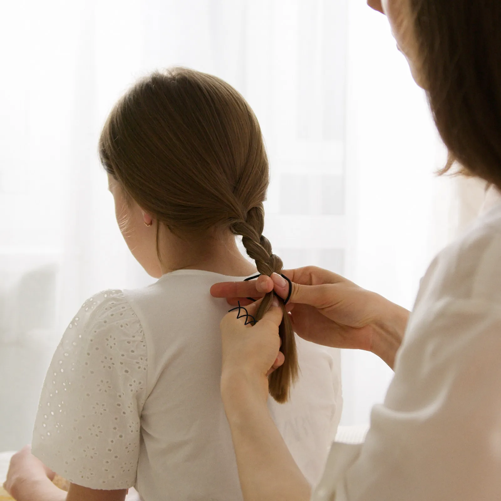 

50 шт. спиральных заколок для волос для женщин, заколки-твисты для пучка, с круглым концом, не царапают, надежно фиксируют прически, просты в использовании, элегантные, на каждый день