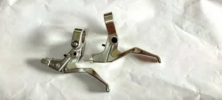 Vintage bicycle Steel Frame brake lever BMX alloy Brake Lever Tektro