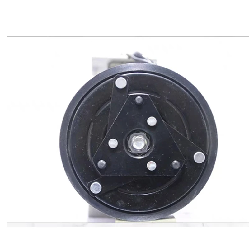 Suitable For Great Wall For  H2 Car Air Conditioner Compressor Air Conditioner Pump