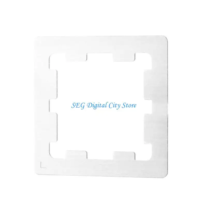 U75B الموصلية عالية الموصلية AM5 لوح تبريد وحدة المعالجة المركزية لأفواح الألعاب ومحطات العمل #2