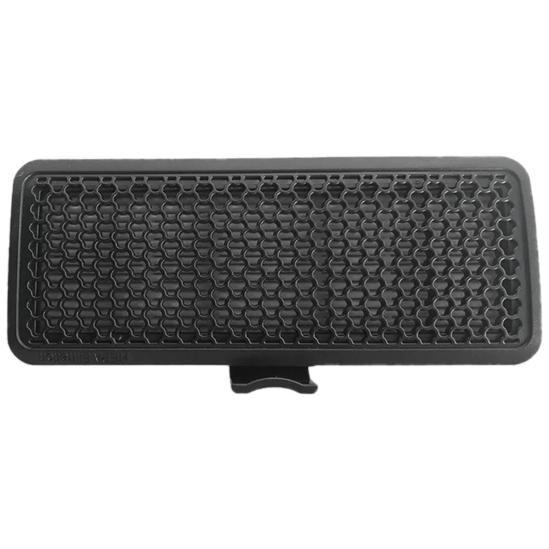 Фильтры HEPA 2 шт., запчасти для пылесосов LG ADQ73573301, VC4220NHT, VC4220NHTU, VC4220NRT, VK5320NHT, VC4220, VK5320