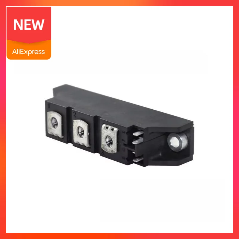 New Original MCC56-12IO8B MCC56-14IO1B MCC56-12IO1B MCC56-14IO8B MCC56-16IO8B MCC56-16IO1B Thyristor module