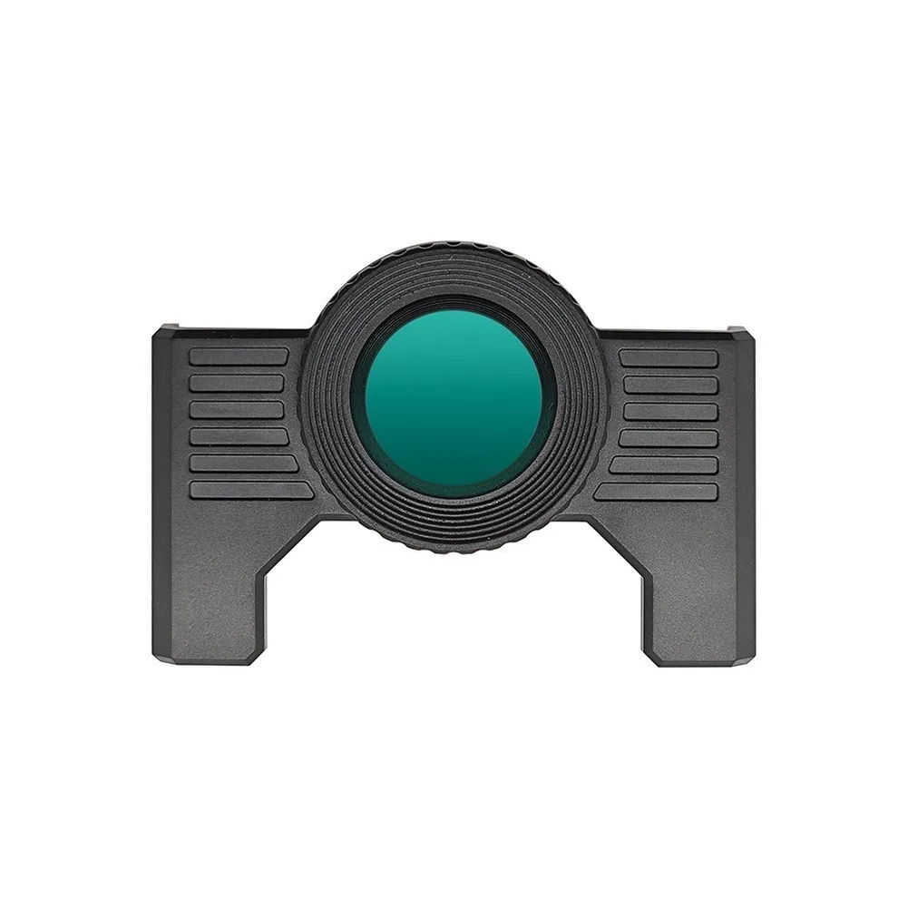Macro Lens for ET693C Thermal Camera 40mm Focal Length 30-50mm Close Focus Range All-Germanium Optical Elements 93% Transmission