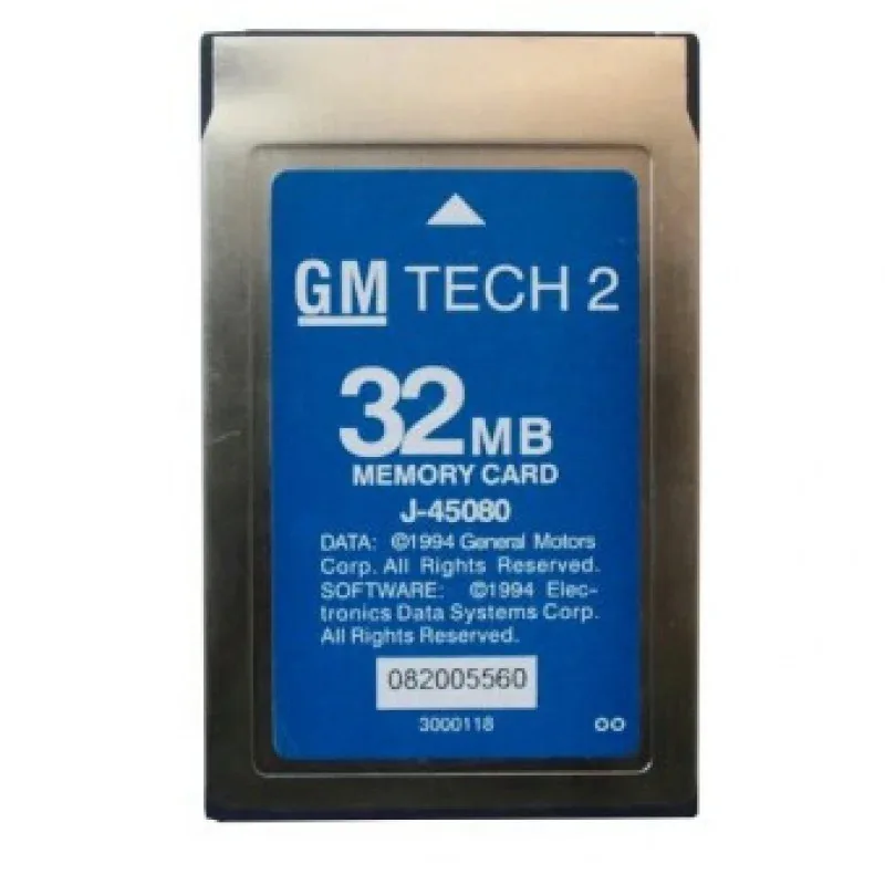 32MB Pcmcia Memory … - image