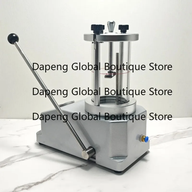 Multi Range Water Pressure Sealing Detecting Instrument Precision Electronic Product Sealing Performance Tester