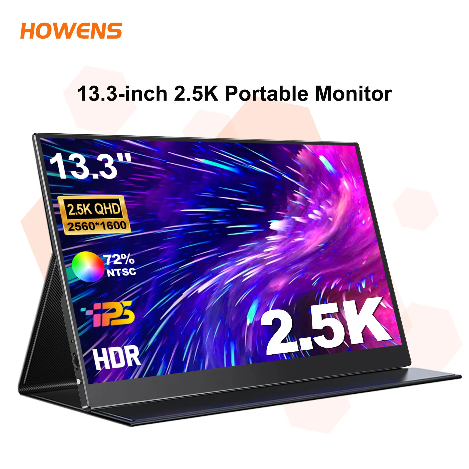 Howens Portable Mon… - image