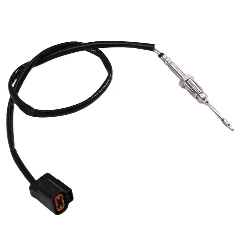 

High Temperature Exhaust Sensor 1587A014 For Mitsubishi Pajero Montero IV 2006-2016 V88 V98