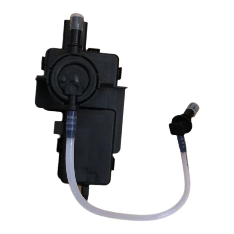 Classy-1525.KV For Citroen C3 II DS3 1.4 1.6 Hdi FAP Additive Power System Pump