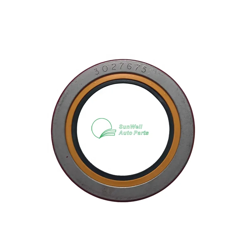 Hot Selling M11 Diesel Engine Parts Oil Seal 3027675