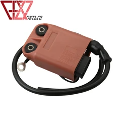 CDI / Ignition Coil For Gilera DNA 50 Easy Moving Ice Runner 50 Stalker Naked Storm Typhoon X 50cc