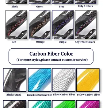 6 最佳銷售 BMWX5 E70方向盤 - №5