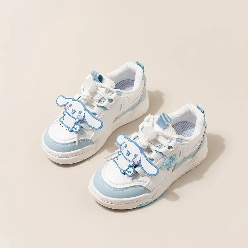 FOTO 5 - Kawaii Cinnamoroll Kuromi Sanrio