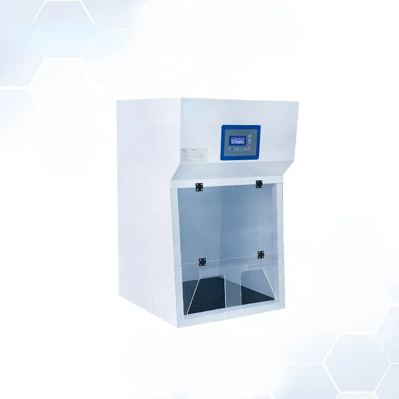 Fume Hood 	 FH700(PD) Ductless PP FH(PD) Series Fume Hood  for lab