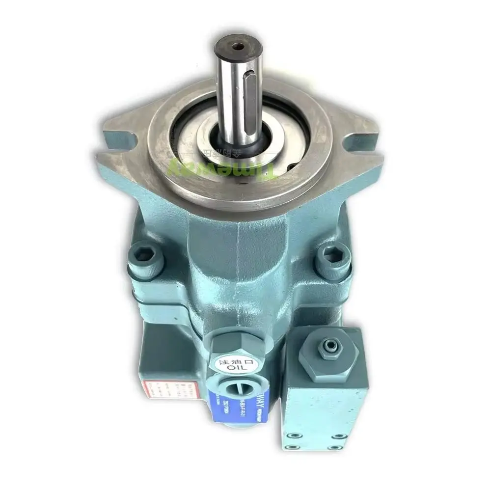 P16 Series Varible Displacement Piston Pump P16-B3-F-R-01 Remote Presure Control Type Hydrualic Oil Pump