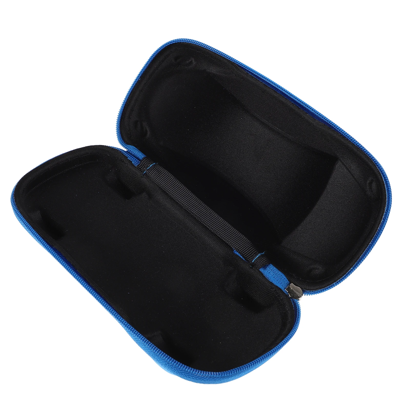 

Kids Car Shaped Eyewear Hard Shell Zipper Sunglasses Holder Cartoon Design Protective Box For Boys Girls Lightweight Durable