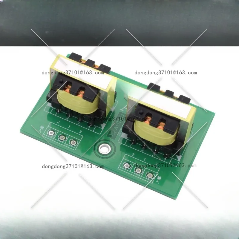 

audio transformer, step-up amplifier transformer