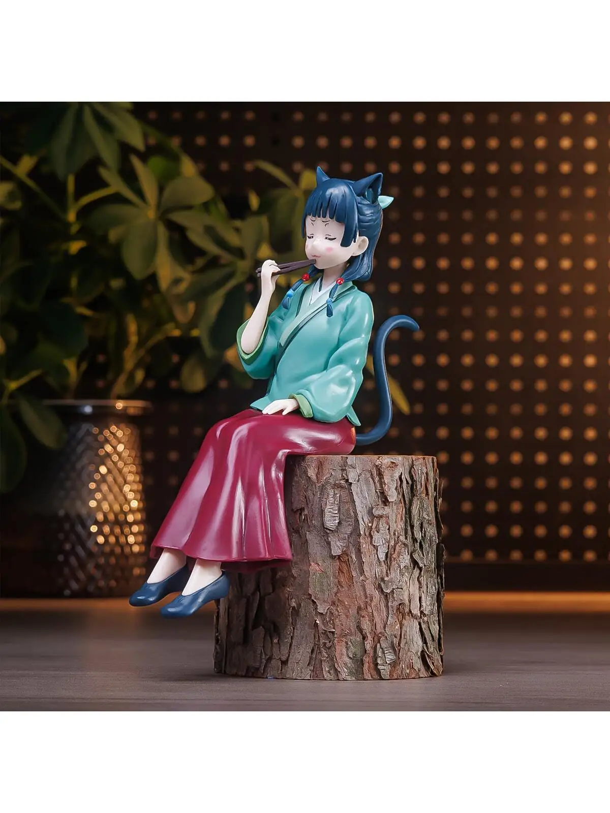 De Apotheker Dagboeken Anime Figuren & Beelden |   Home Decor Ornamenten |   Festivalcadeaus en verzamelobjecten