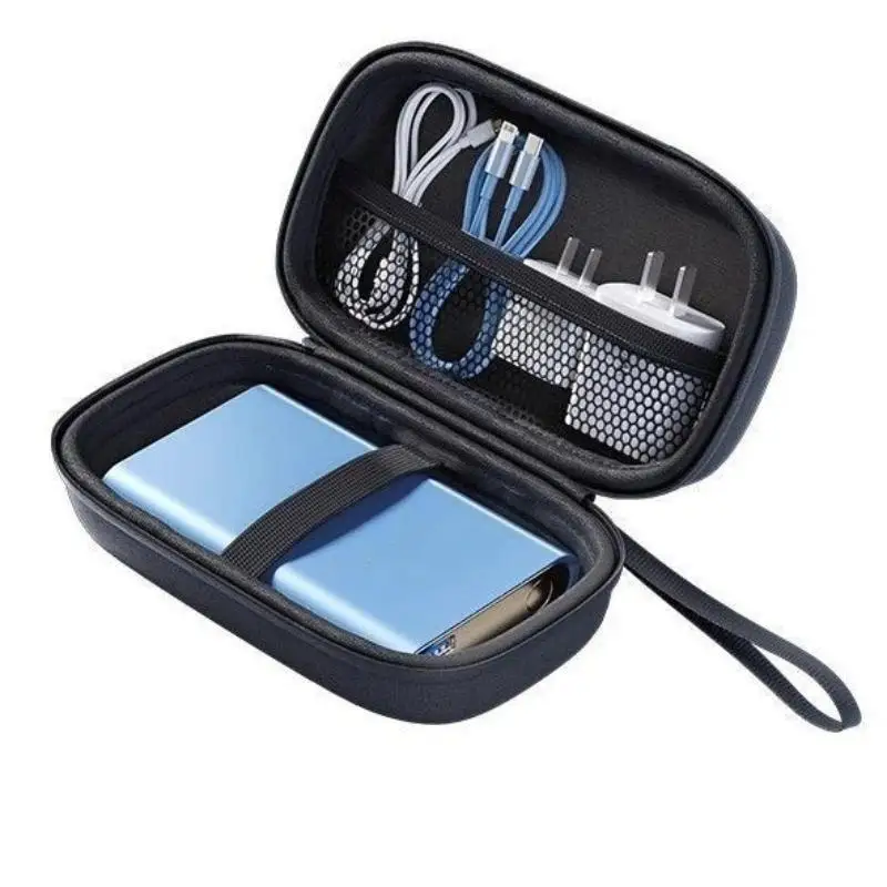 Portable Storage Bag For Travel-Zip Closure,Daily Commuting,an Essential Bag For Commuters Modern Travel Gear Durable Fabric