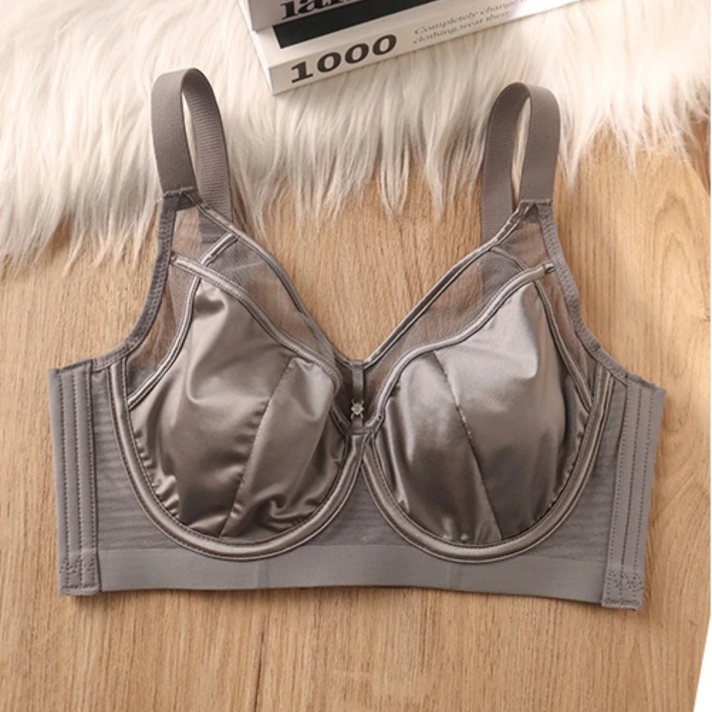 #76 Best Full Coverage Minimizer Bras to Buy In 2026