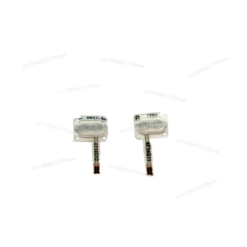 PSV2000/1000 Original Rocker, Battery Speaker Camera LR Button Board Back Touch Switch, Cable Shell Screen view 3