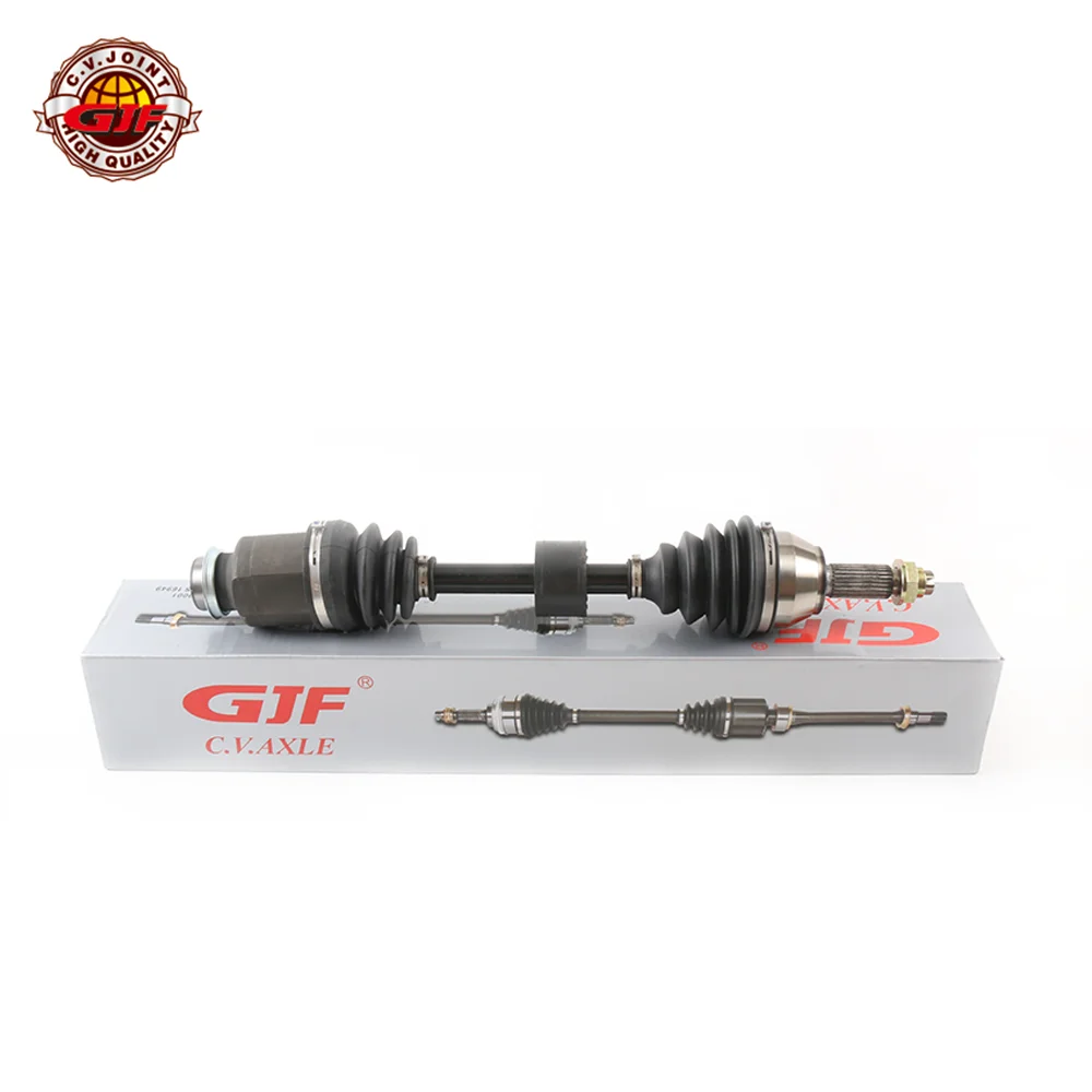 Front Right Half CV Axle Drive Shaft For Ford Fiesta AT/MT Spare Parts 02-06 C-FD028-8H Cv Joint Replacement Price