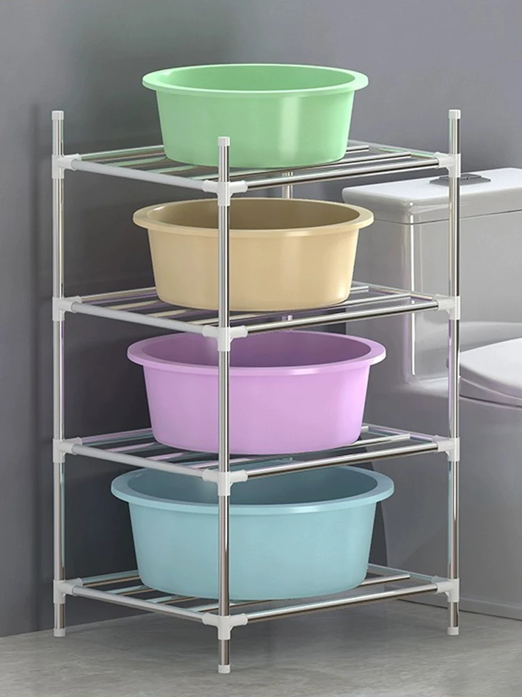 support-de-lavabo-en-acier-inoxydable-pour-salle-de-bain-etagere-de-rangement-multi-niveaux-support-de-papier-toilette-sur-pied-pour-usage-domestique