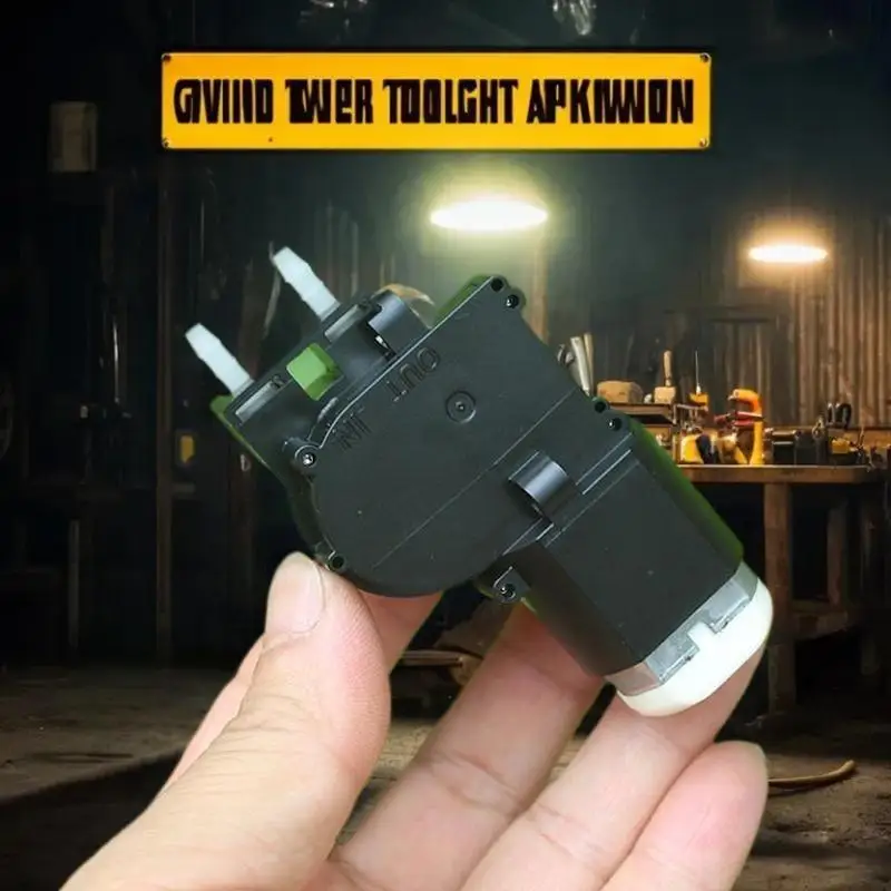 

3 В постоянного тока 3,7 В 5 В небольшой 280 мотор перистальтический дозирующий насос самовсасывающий всасывающий водяной жидкостный насос реверсивный сжимающий насос