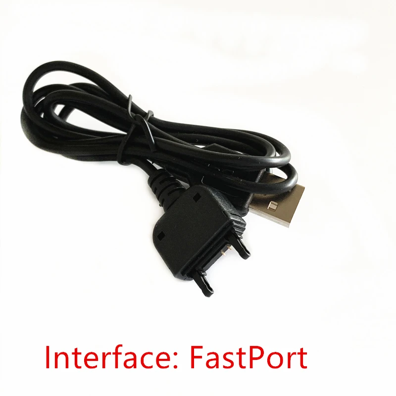 Cabo Carregador USB para Sony Ericsson W600i W610 W610c W660 W660i W700 W700c W700i W705 Z520c Z520i Z525 Z525a Z525i