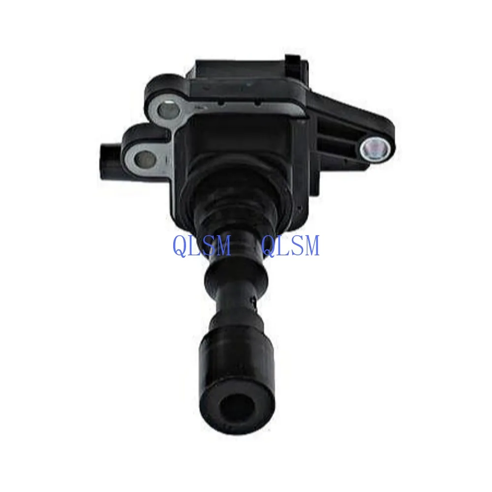 4Pcs F01R00A012 Ignition Coil For JAC J5 J6 Dongfeng Brilliance BS6 M1 4G93 4G94 1.8L 2.0L Matched Set