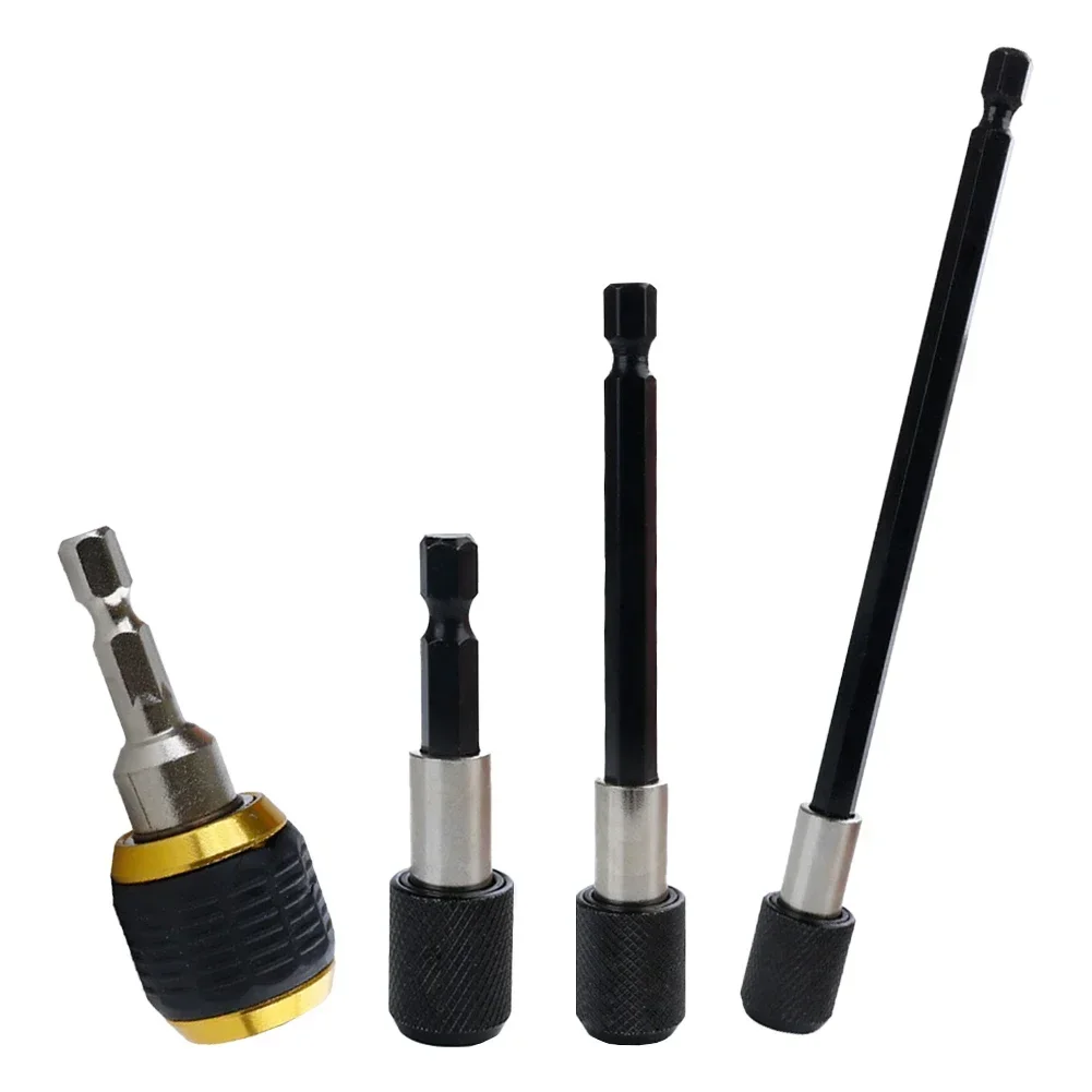 Auto Travamento Conexão Rod Handle, Concentricidade Design, Eixo Interface, Estabilidade Pacote Sockets, Instalação