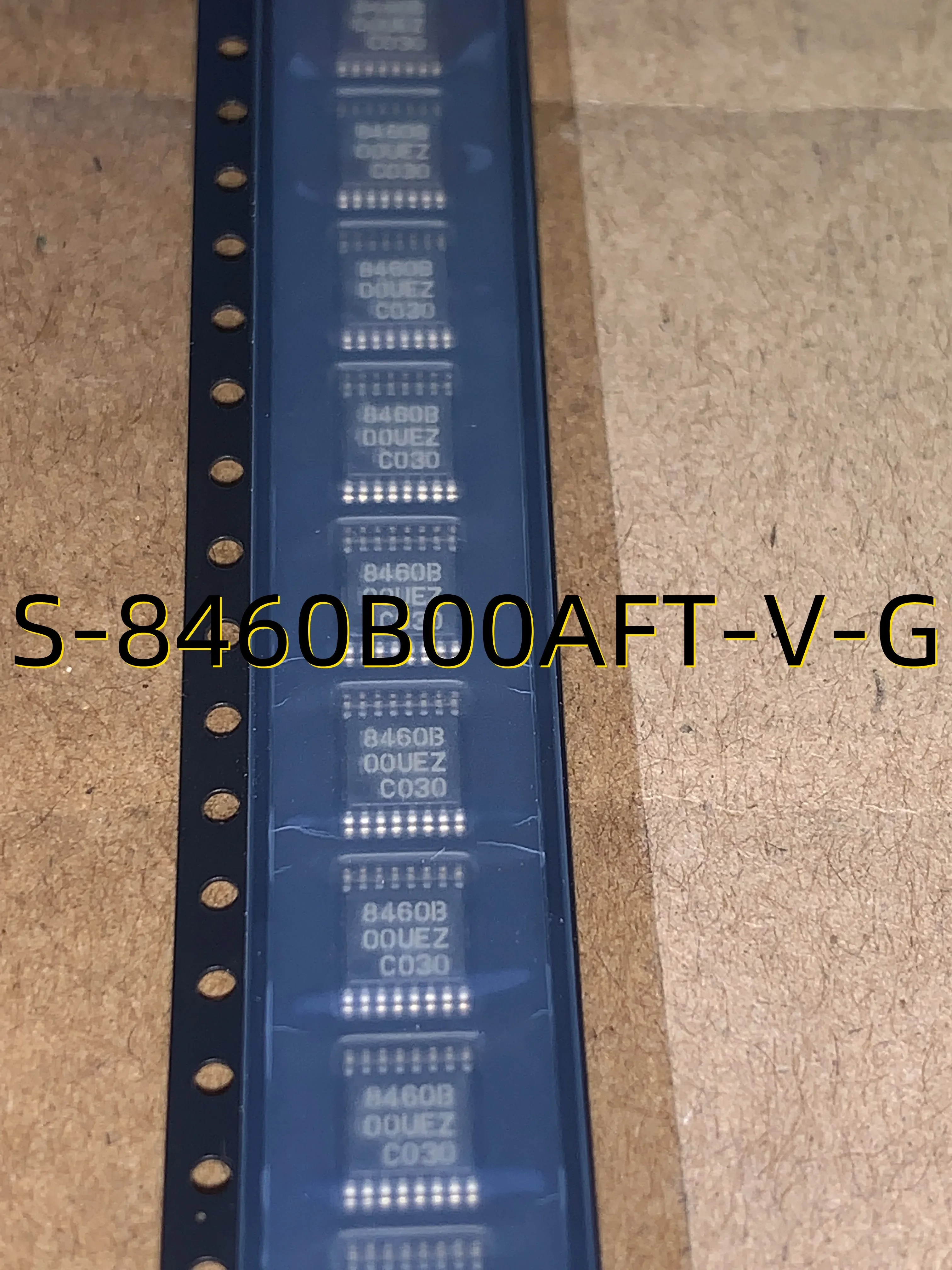 

10pcs S-8460B00AFT-V-G